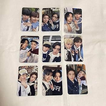 Amazon.co.jp: BOYNEXTDOOR ボネクド ボイネク AND. 通常盤 トレカ