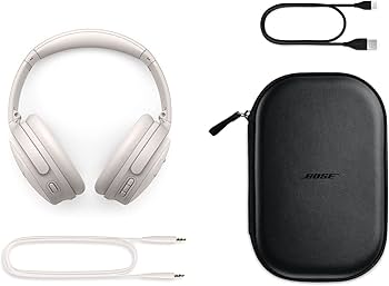 Amazon.co.jp: Bose QuietComfort 45 headphones ワイヤレスヘッドホン