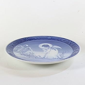 Amazon.co.jp: 1945年 ロイヤルコペンハーゲン イヤープレート