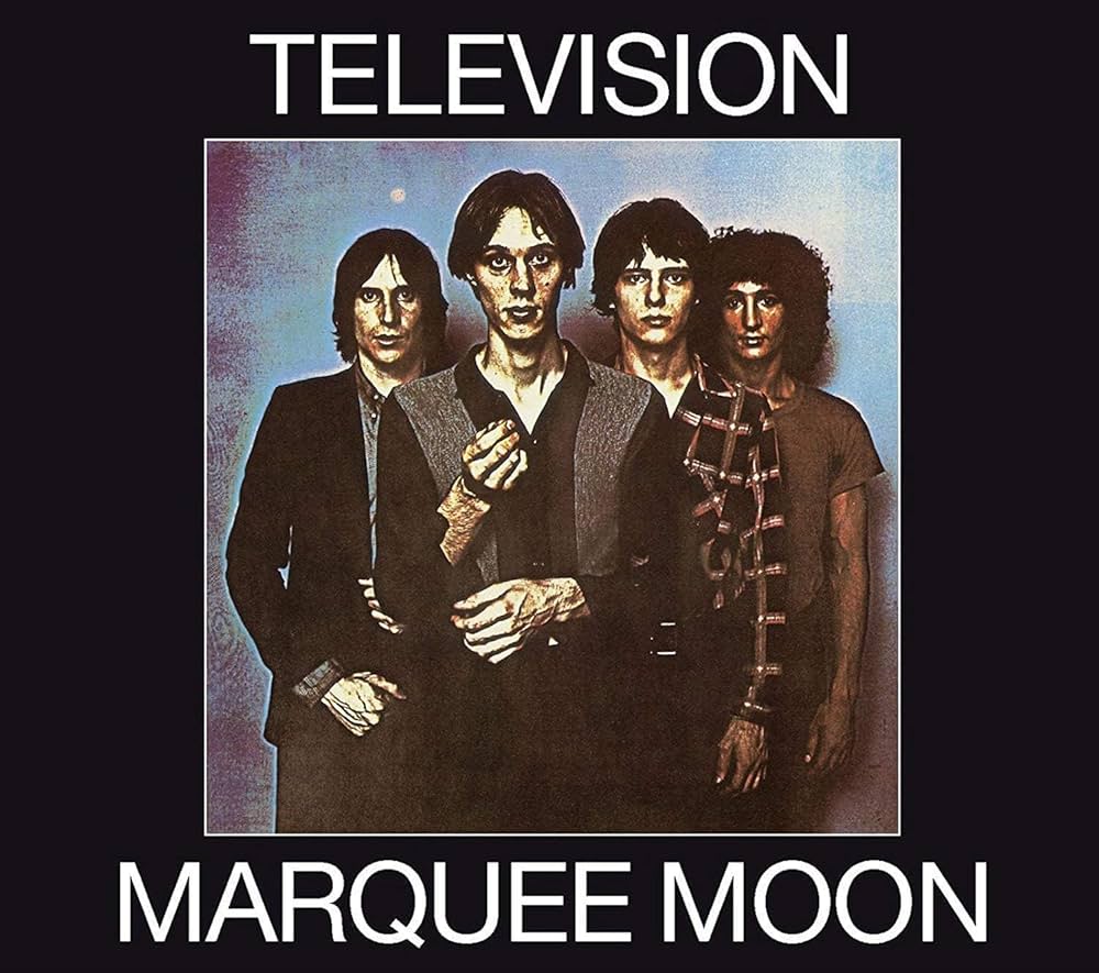 Amazon.co.jp: Marquee Moon: ミュージック