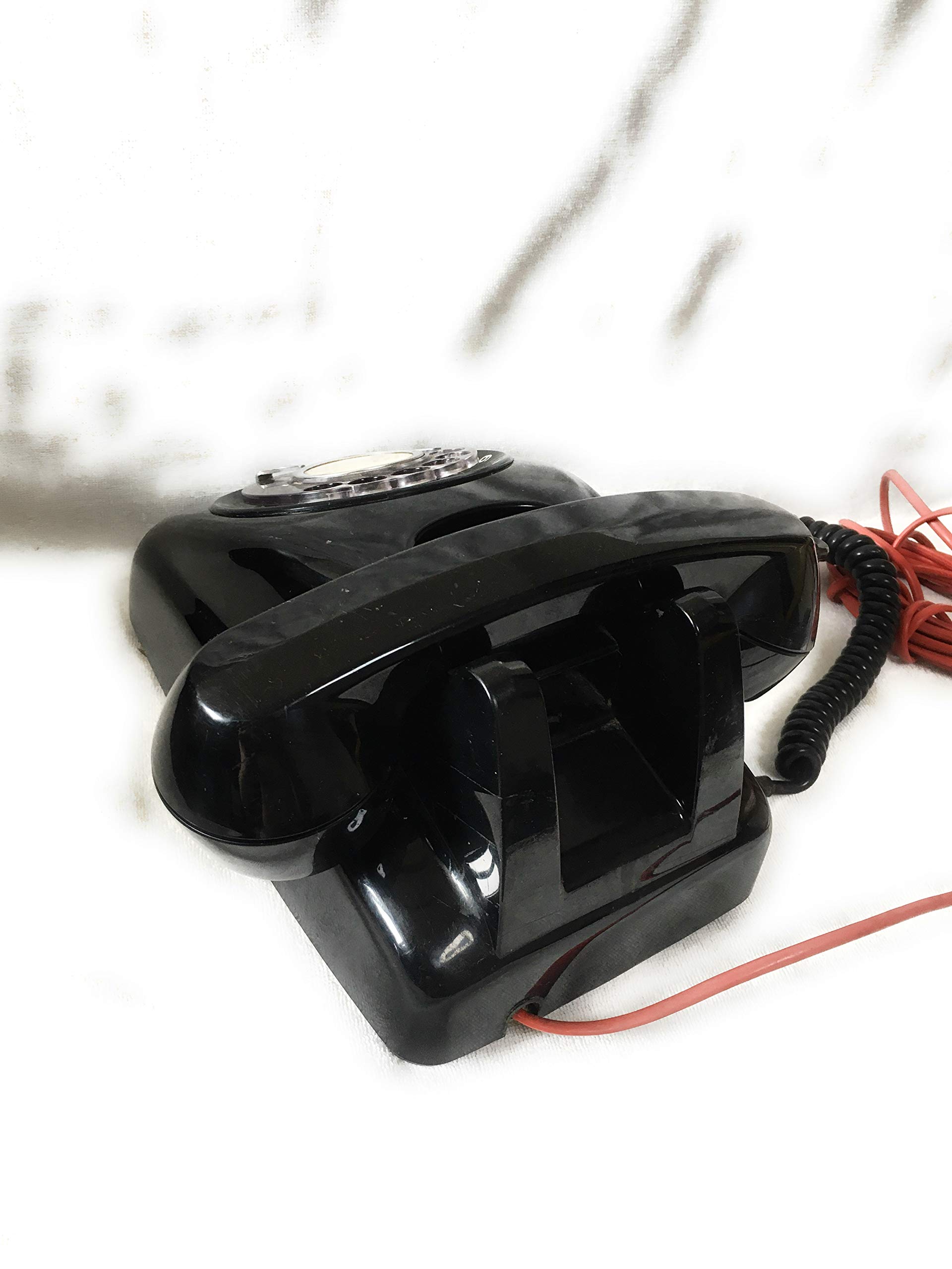 Amazon | 黒電話 600-A2 81.5 日本電信電話公社 81.5 （ac00453