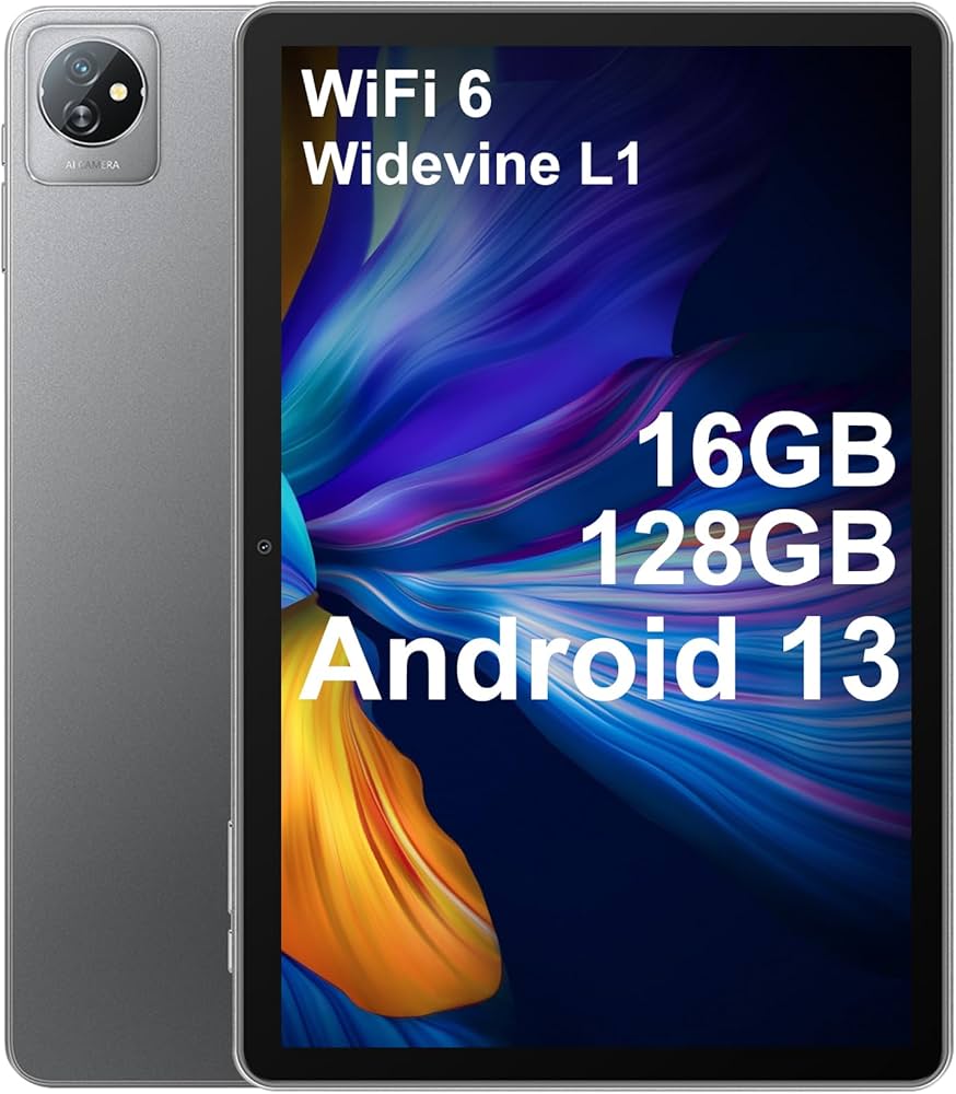 Amazon.co.jp: Blackview Tab70WiFi タブレット 10インチ wi-fiモデル