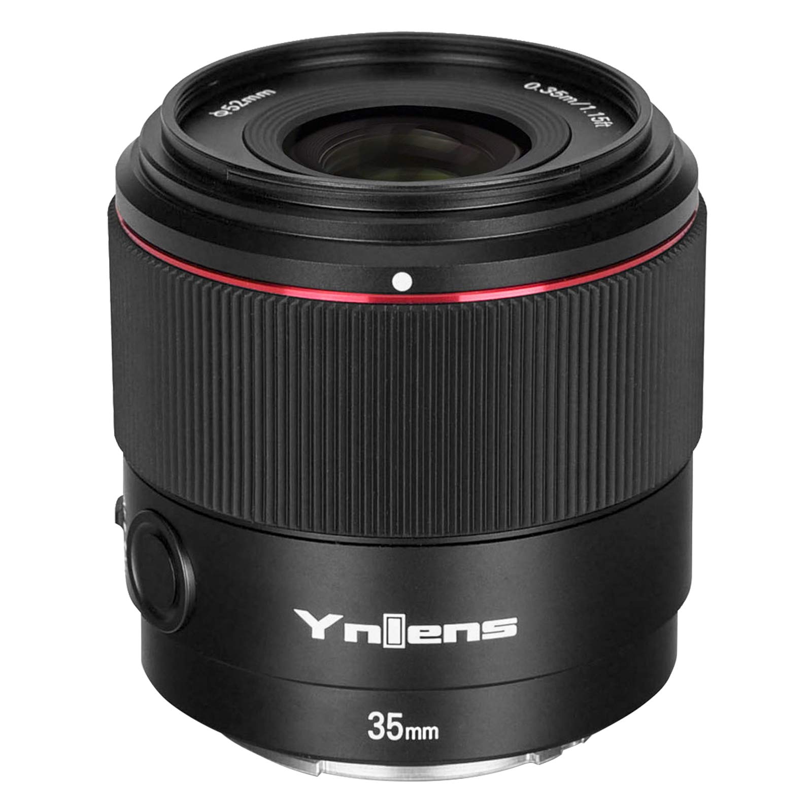 Amazon.co.jp: YONGNUO YN35mm F2S DF DSM Sonyソニー Eマウント 単