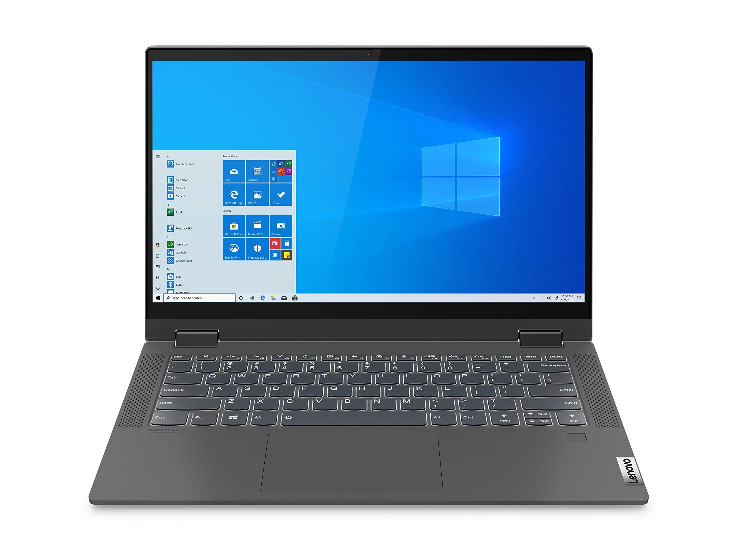 Amazon.com: Lenovo Flex 5 14