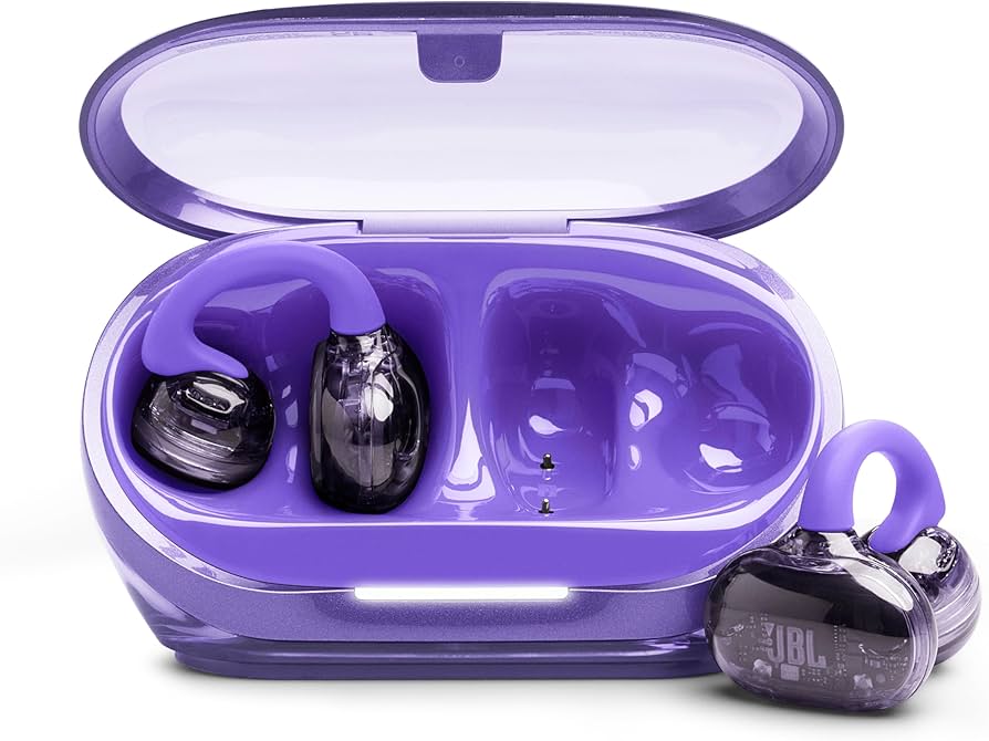 Amazon.co.jp: 【Amazon.co.jp 限定】JBL Soundgear Clips 完全