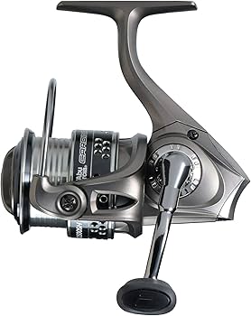 Amazon | AbuGarcia (アブガルシア) CARDINAL III STX 2500SH