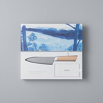 Amazon | 【予約販売 2026年12月お届け】KISEKI: ペティ ナイフ ブナ