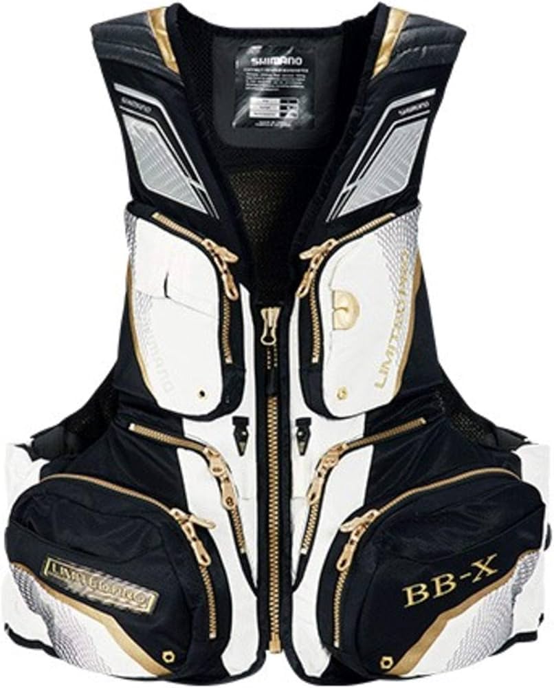 Amazon | シマノ(SHIMANO) ライフジャケット 救命胴衣 NEXUS