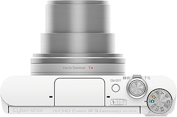 Amazon | SONY デジタルカメラ DSC-WX500 光学30倍ズーム 1820万画素