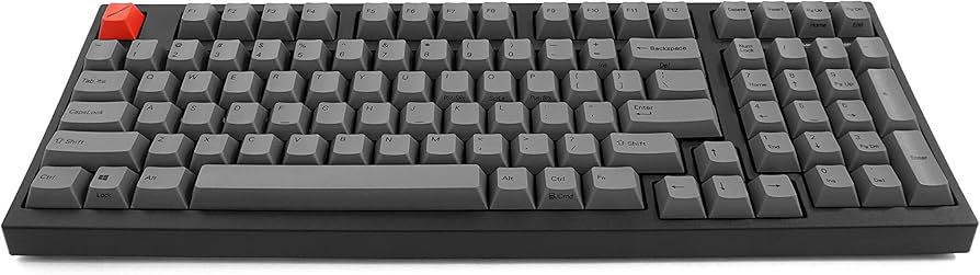 Amazon.co.jp: ARCHISS メカニカルキーボード Maestro2S 英語配列