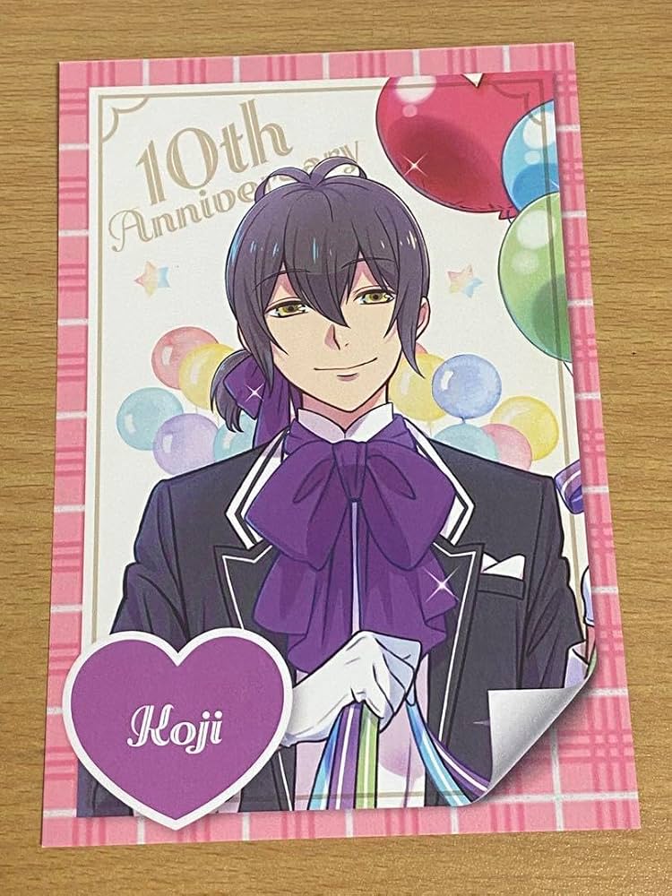 Amazon.co.jp: プリティーリズム レインボーライブ 神浜コウジ 入場