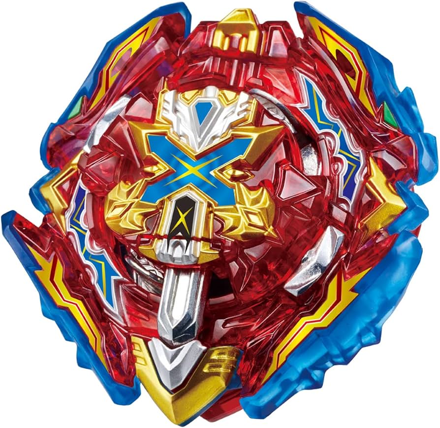 Amazon.com: Takara Tomy B-200 Burst Ultimate Starter Gyphoid