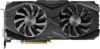 Amazon | ZOTAC GEFORCE GTX 1080 Ti AMP EDITION グラフィックス