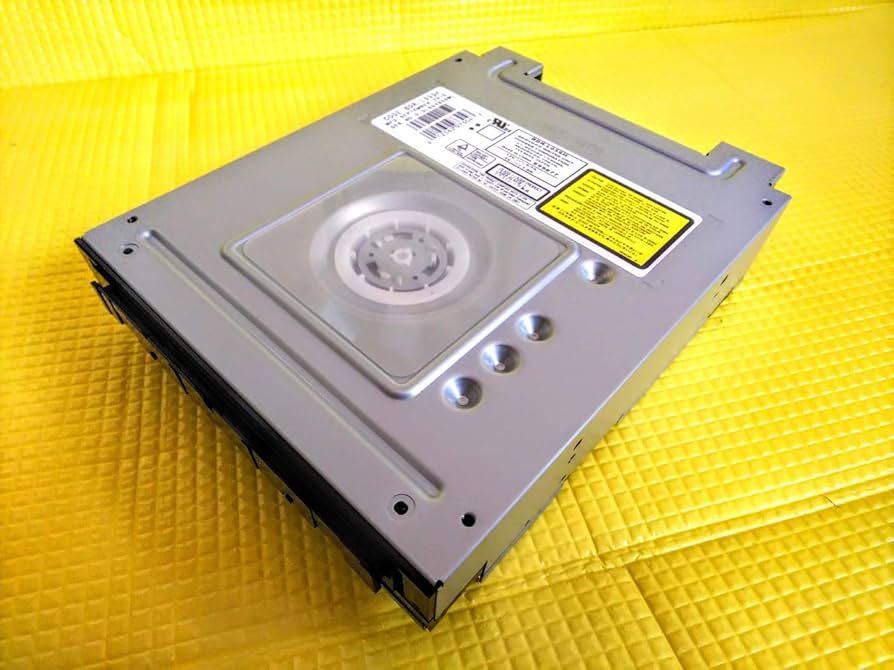 Amazon.co.jp: シャープ ブルーレイ ドライブ BDR-L05SH : パソコン