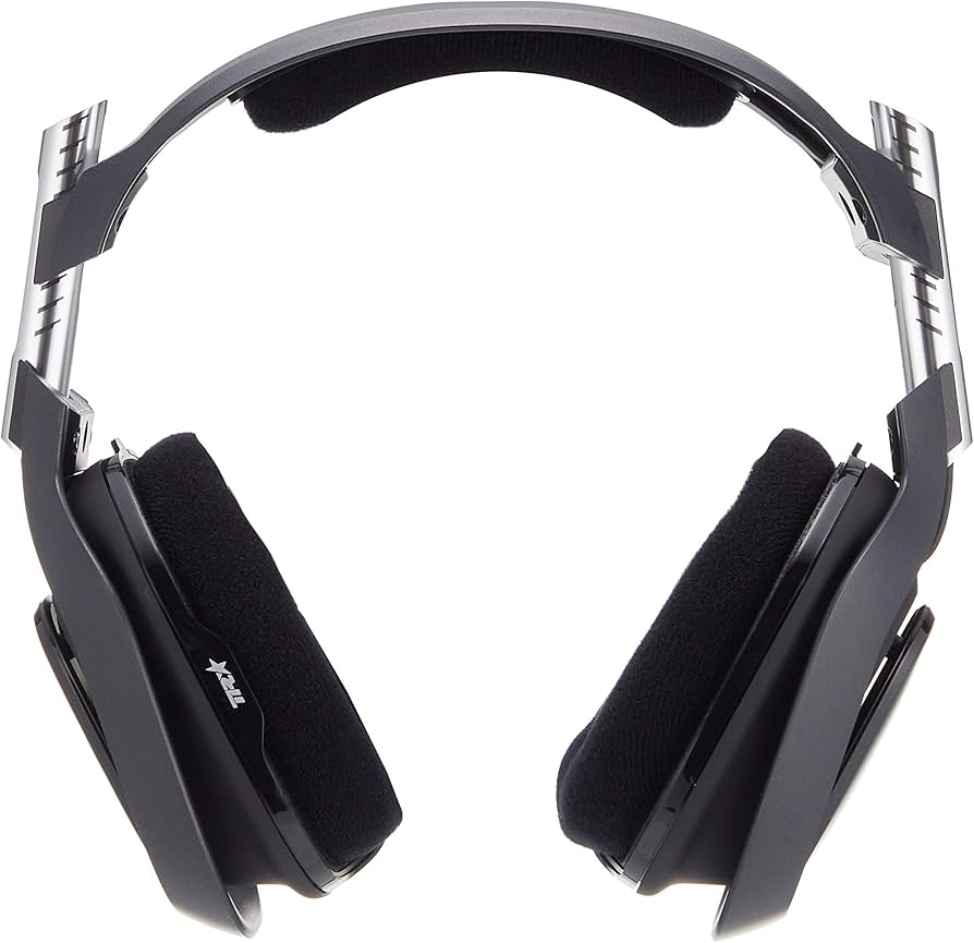 Amazon.co.jp: Logicool G ASTRO Gaming A40 ゲーミングヘッドセット +