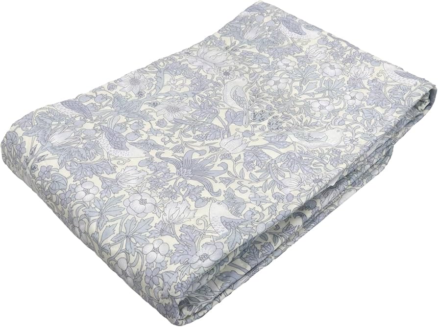 Amazon｜ロマンス小杉 敷きパッド シングル V&A(ヴィクトリア