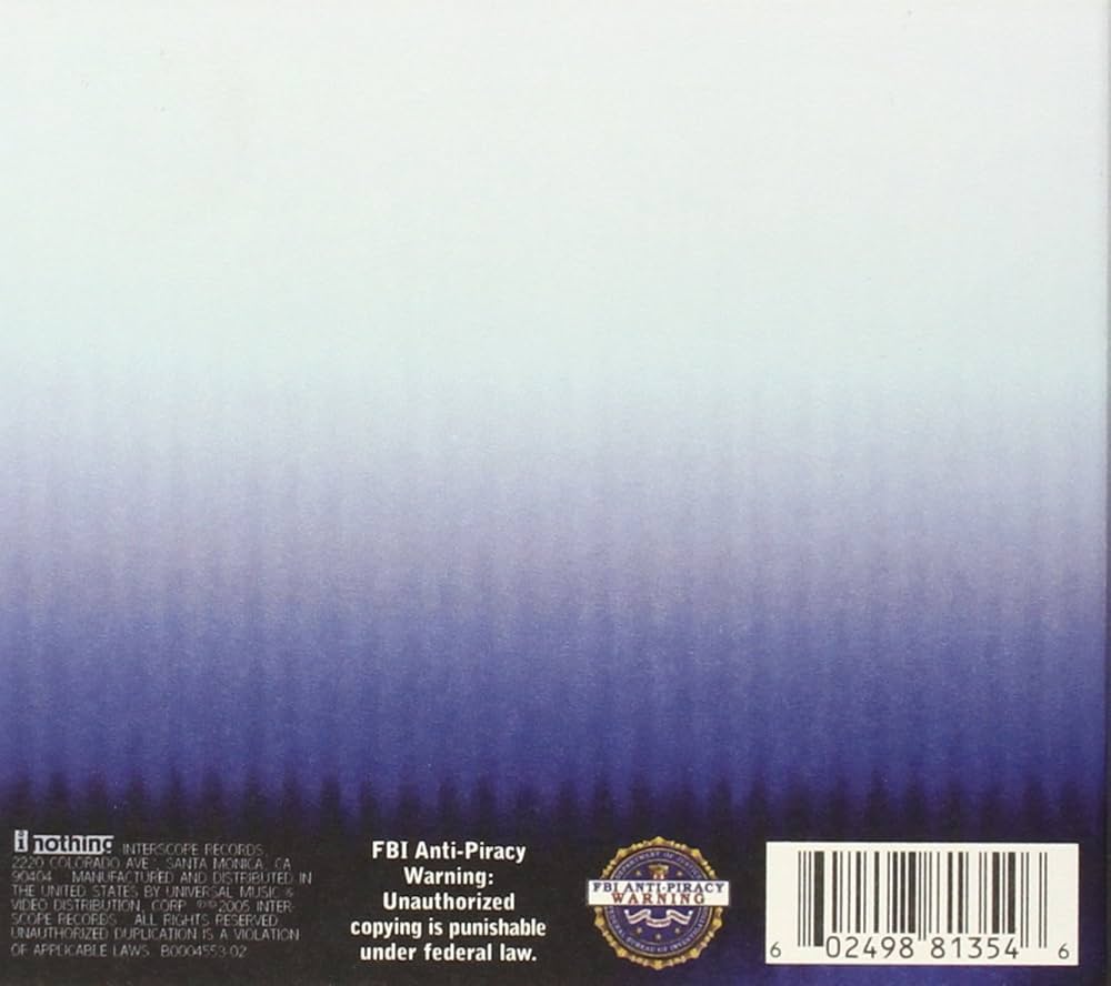 Nine Inch Nails - With Teeth - Amazon.com Music