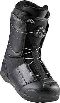 Amazon.com : HEAD Scout LYT BOA Coiler Snowboard Boots - Winter