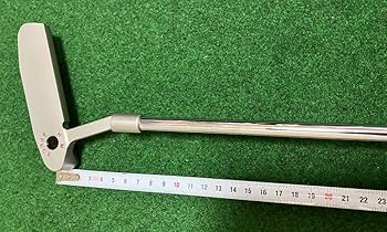 Amazon.co.jp: 松山英樹プロモデルマスターズ優勝 Gパター : おもちゃ