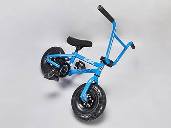 Amazon.co.jp: Rocker BMXミニBMXバイクirok + Atlantis Rocker