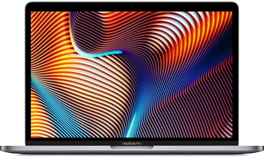 Amazon.com: Apple MacBook Pro 13.3
