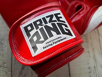 Amazon | PRIZE RING／プライズリングボクシンググローブ