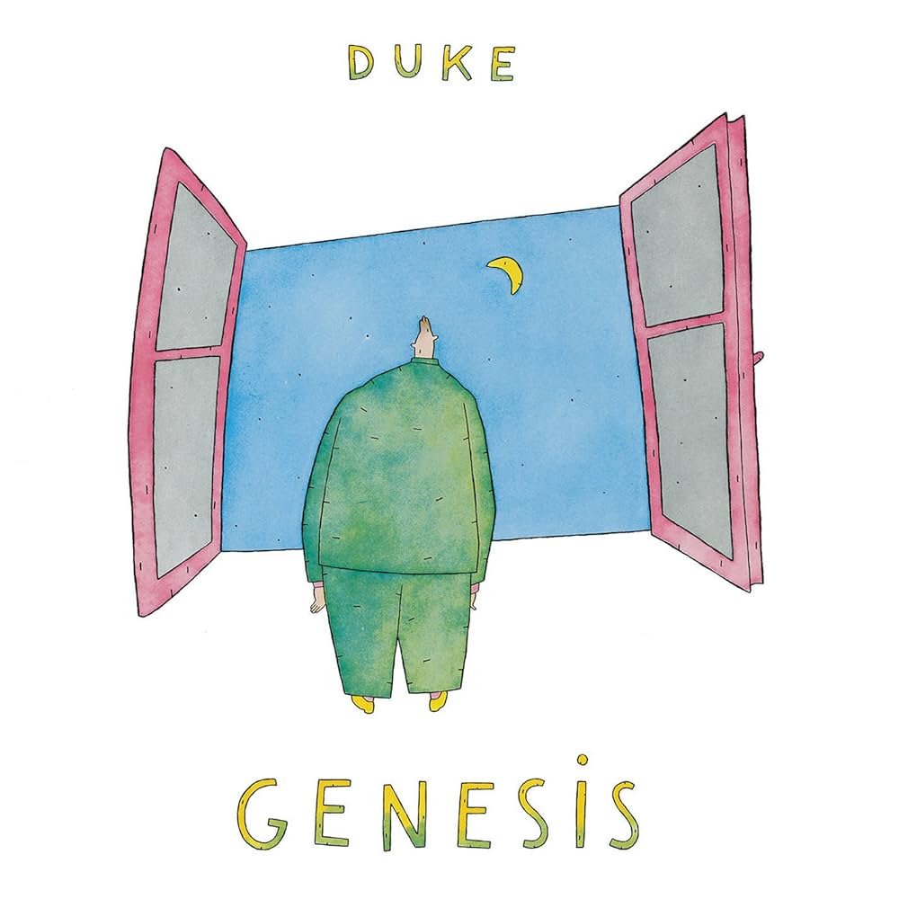 Genesis - Duke - Amazon.com Music