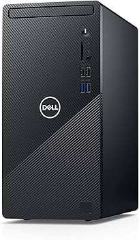 Amazon.com: Dell Inspiron 3880 Desktop Intel i5-10400 Processor(6