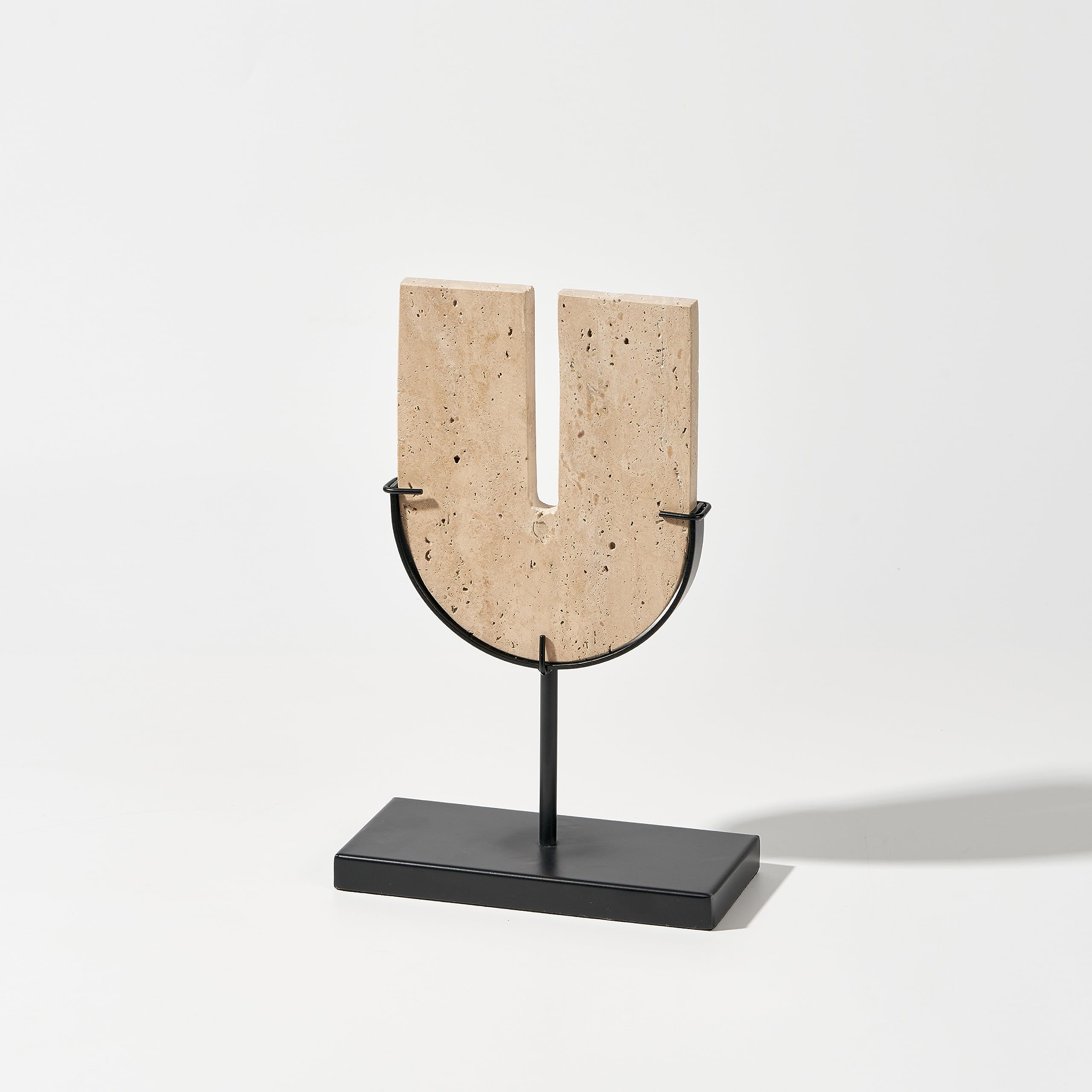 インダストリアル！巨大ボルトのオブジェ②ペンスタンドや文鎮としても