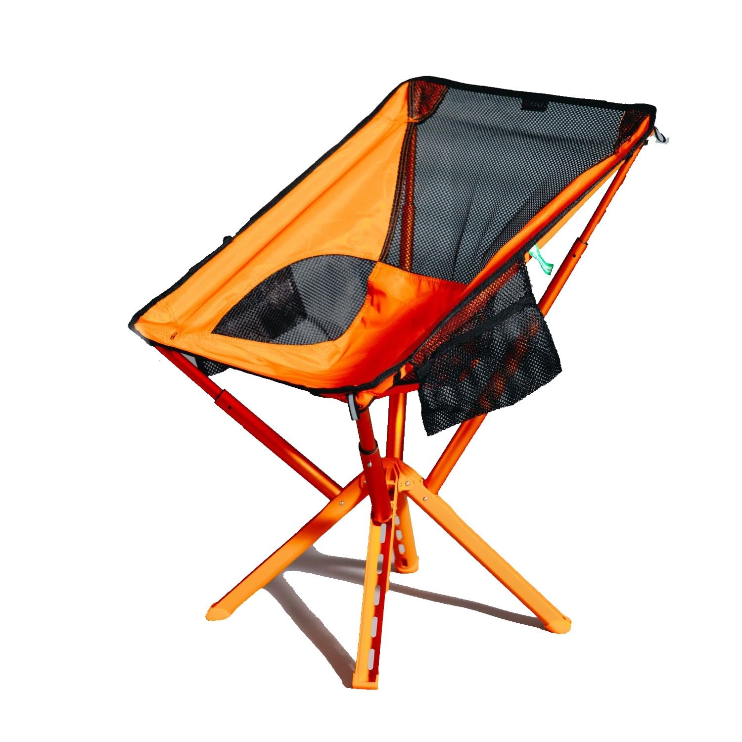 Amazon.co.jp: シットパック Sitpack Campster 2 オレンジ 軽量