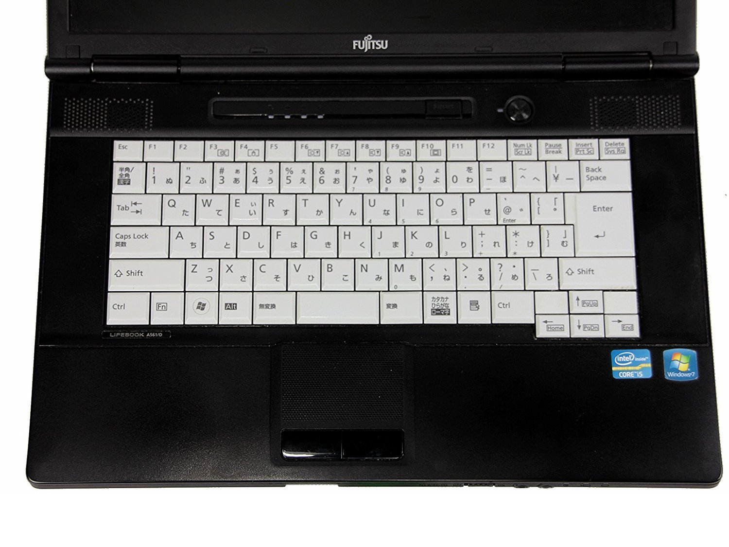 Amazon.co.jp: [ 中古ノートパソコン / WPS Office ] 富士通 LIFEBOOK