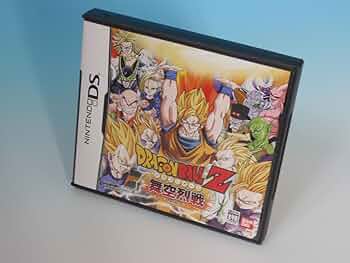 Amazon | ドラゴンボールZ 舞空烈戦 | ゲームソフト
