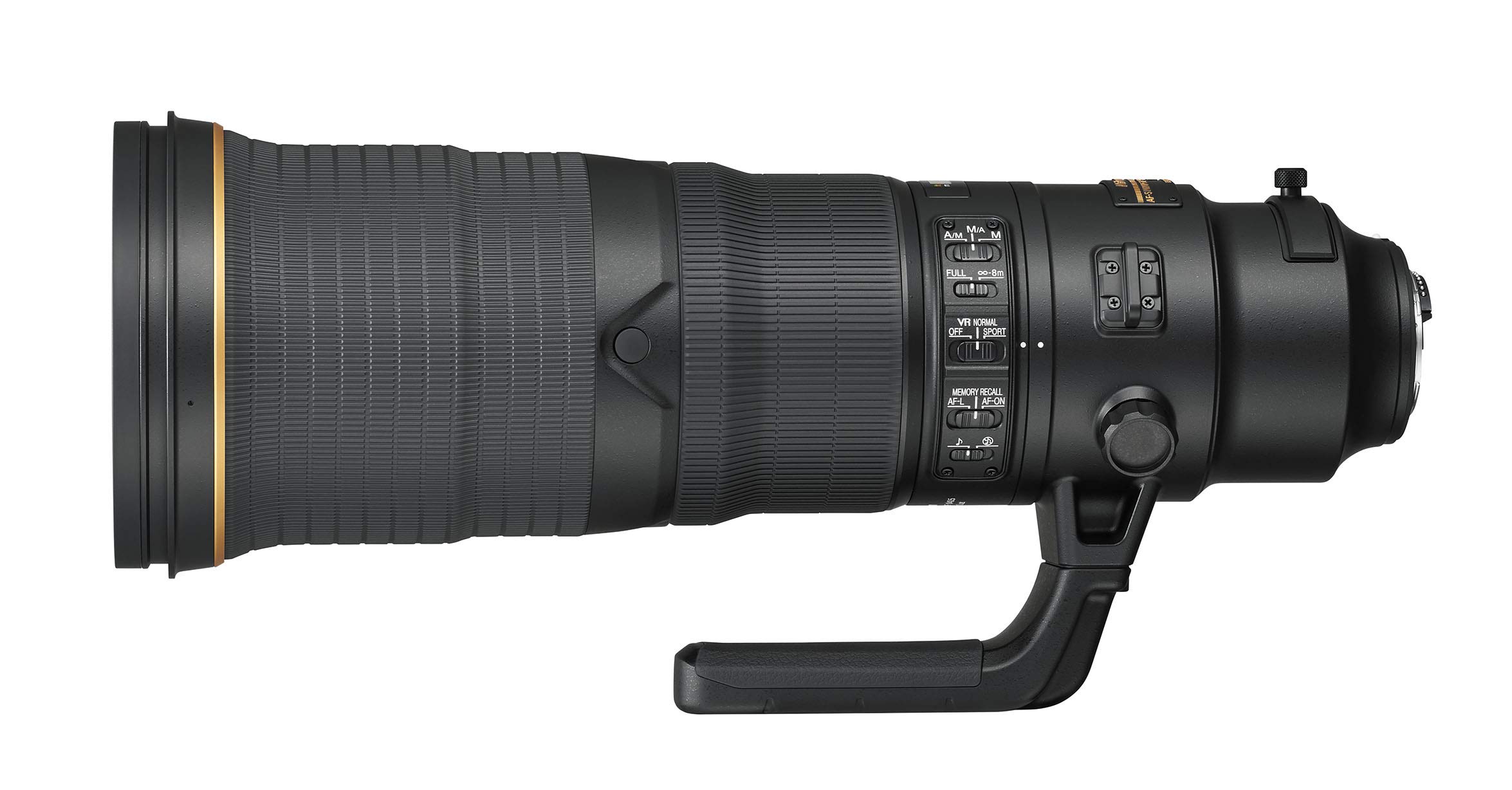 Amazon.com : Nikon AF-S FX NIKKOR 500mm f/4E FL ED Vibration