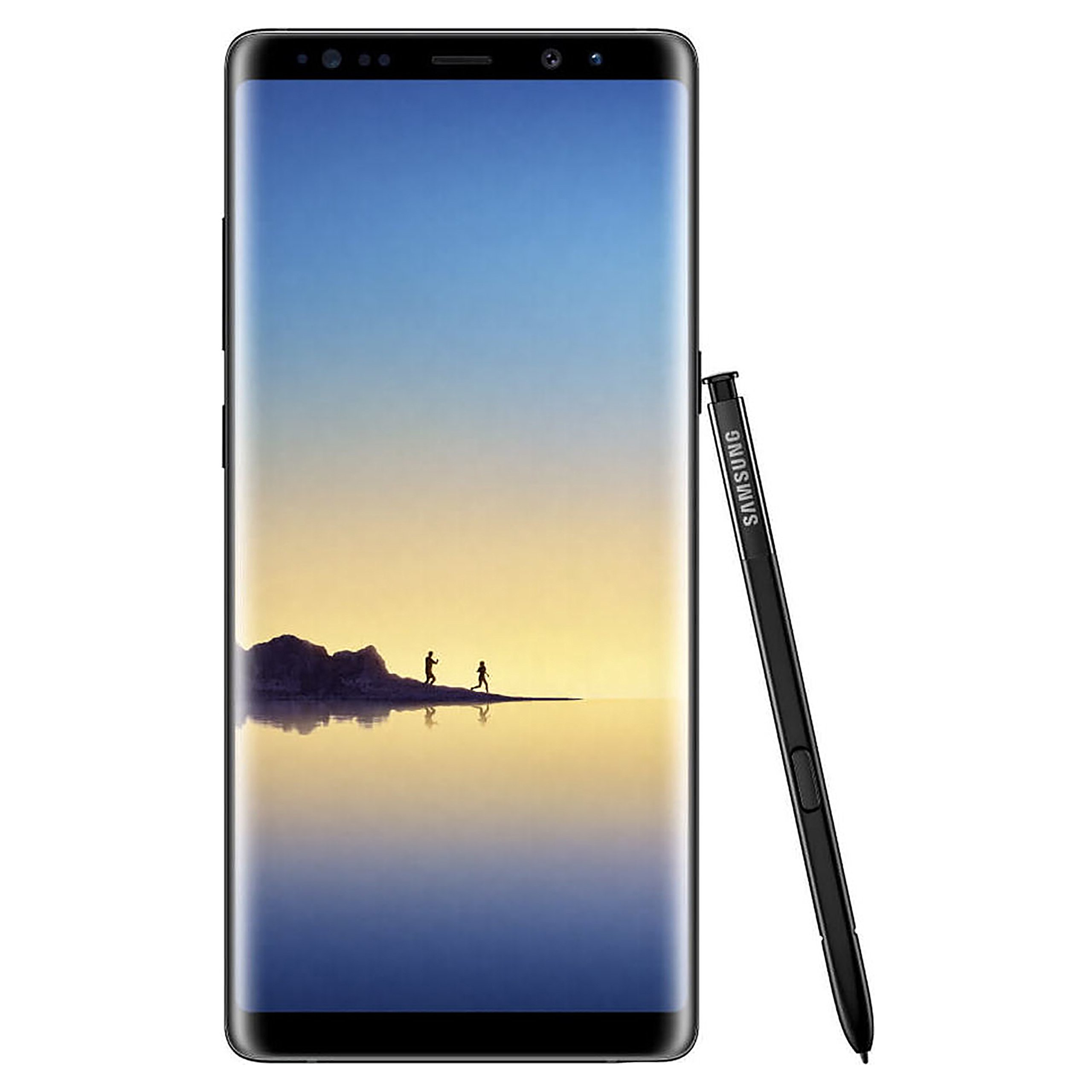 Amazon.com: SAMSUNG Galaxy Note 8 64GB Unlocked GSM LTE Android