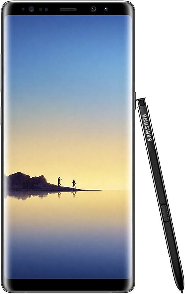Amazon.com: SAMSUNG Galaxy Note 8 64GB Unlocked GSM LTE Android