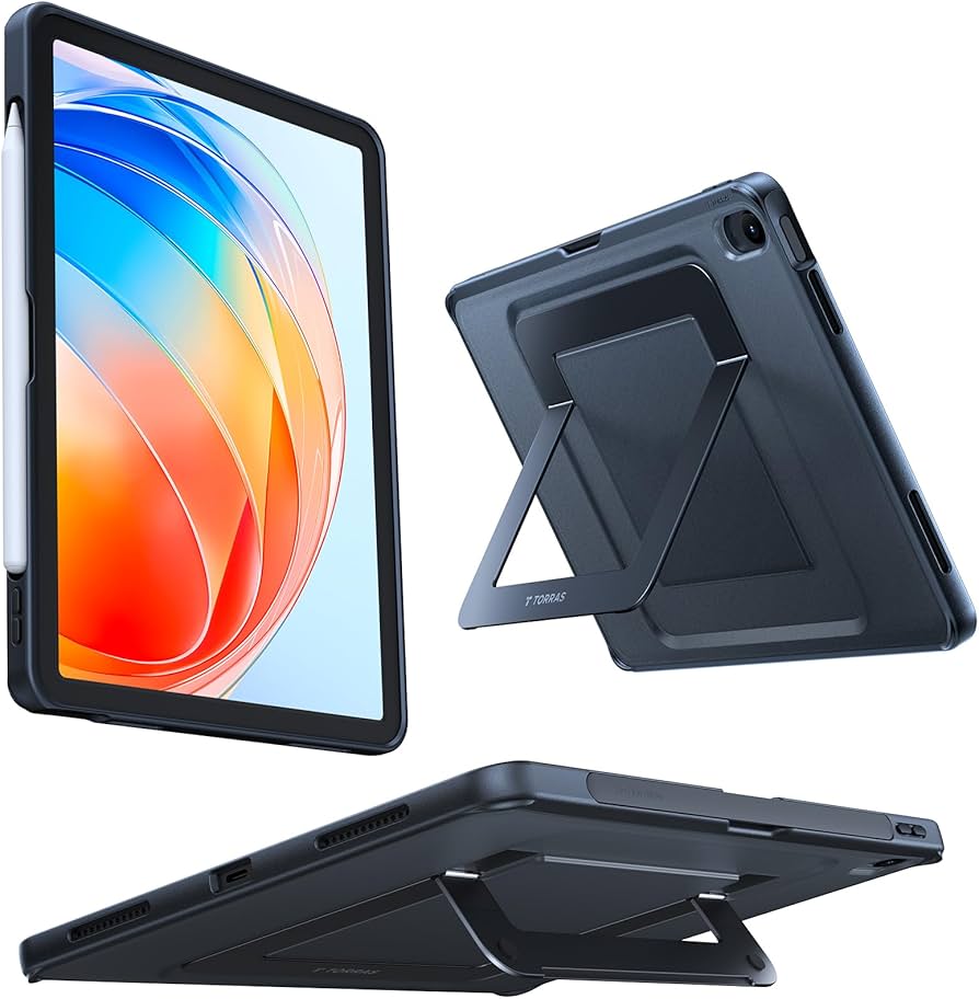 Amazon.co.jp: TORRAS iPad Air 11インチ用ケース (M3 2025, M2 2024