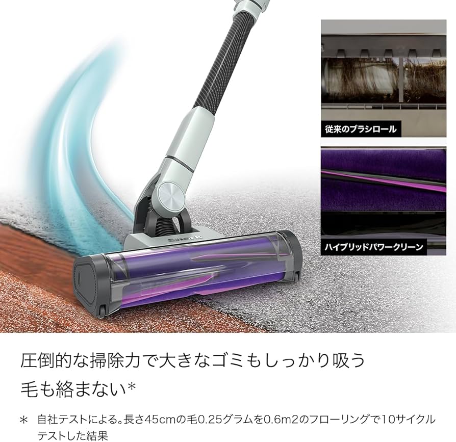 Amazon | Shark シャーク 掃除機 スティック コードレス ステーション