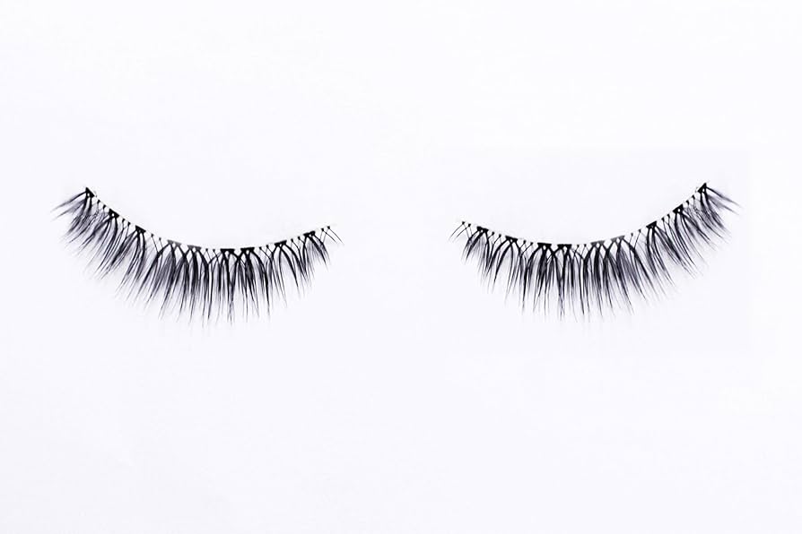 Amazon | ダイヤモンドラッシュDiamond Lash 【ウィッシュeye】5ペア