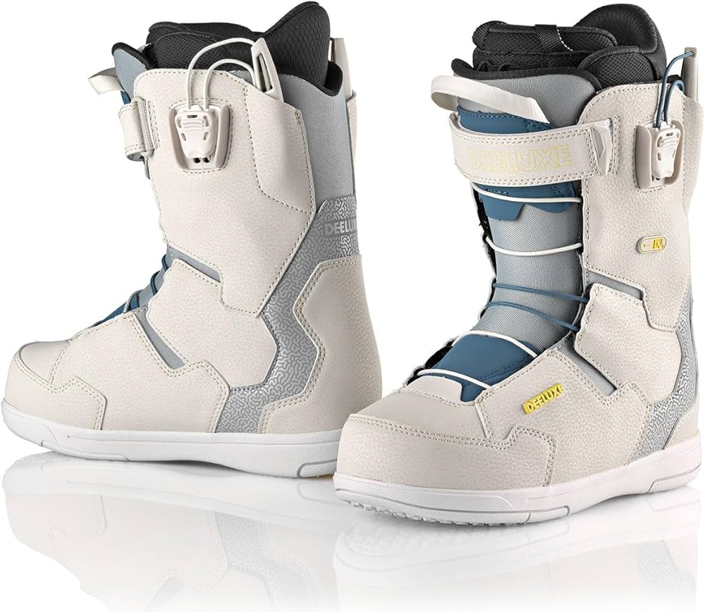 Amazon | DEELUXE スノーボード ブーツ TEAM ID LARA チーム