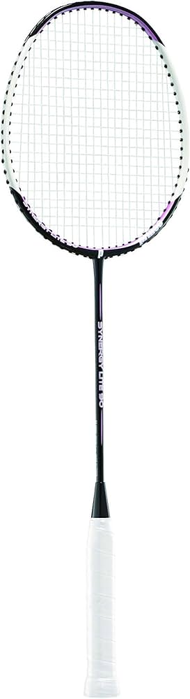 Amazon | Prince(プリンス) バドミントン ラケット 7BJ068 SYNERGY