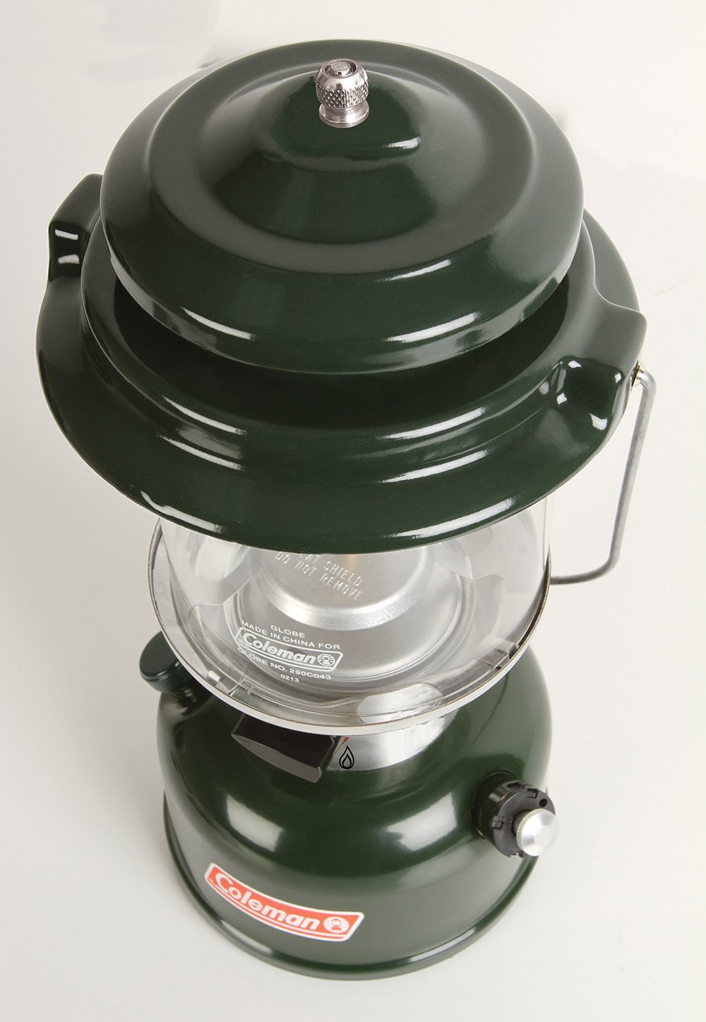 Amazon.co.jp: Coleman(コールマン) ランタン バッテリーロックLED