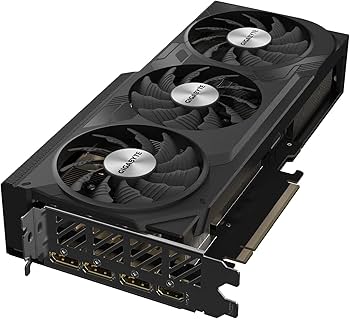Amazon.com: GIGABYTE GeForce RTX 4070 Super WINDFORCE OC 12G
