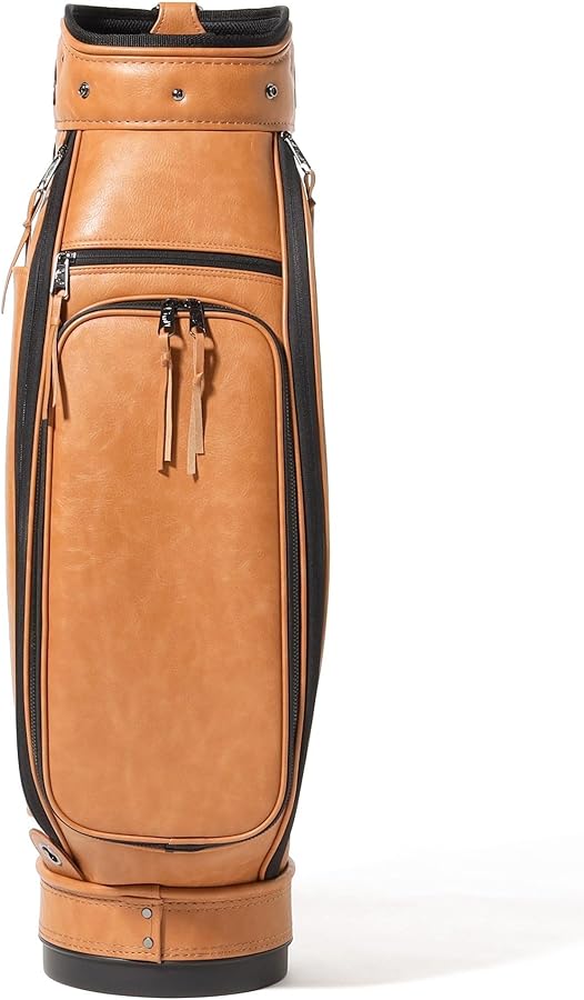 Amazon.co.jp: [ビームスゴルフ] キャンパス・バッグ JONES 別注 RIDER