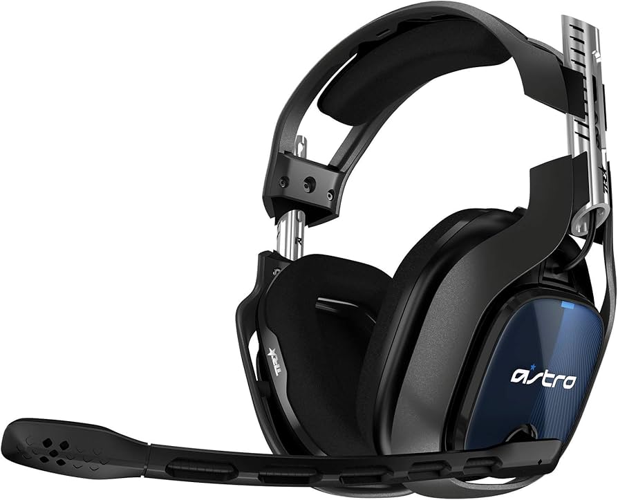 Amazon.co.jp: ロジクールG ASTRO Gaming A40 ゲーミングヘッドセット
