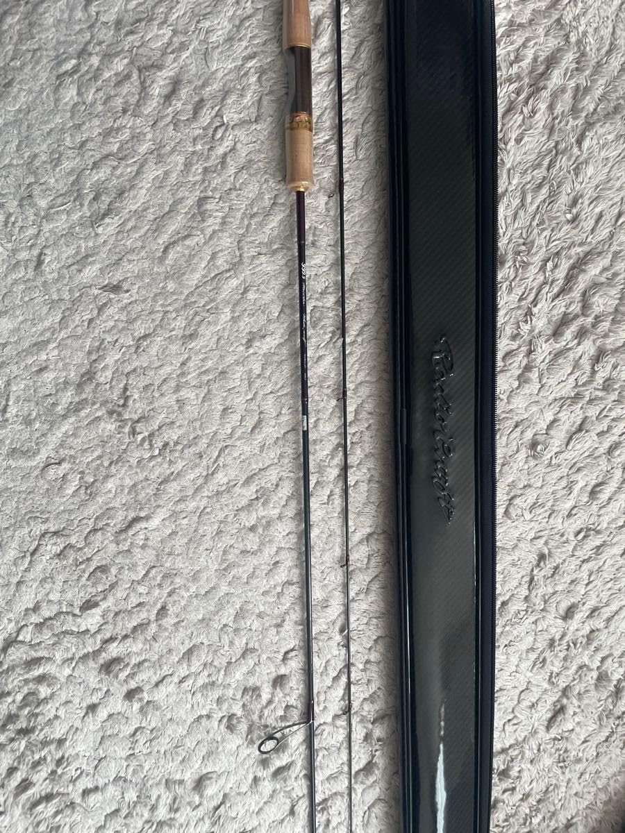 Amazon.co.jp: ロデオクラフトホワイトウルフ62MLS 2024年 : スポーツ