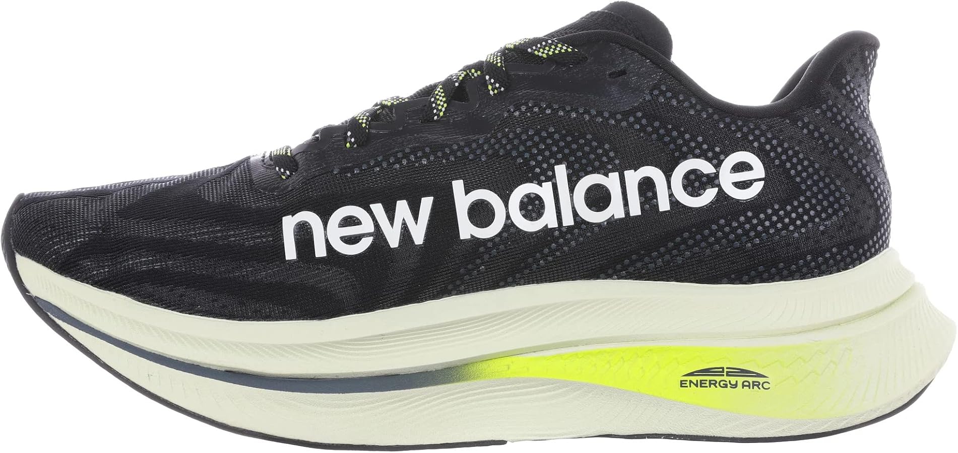 Amazon | New Balance レディース FuelCell Supercomp Trainer V2