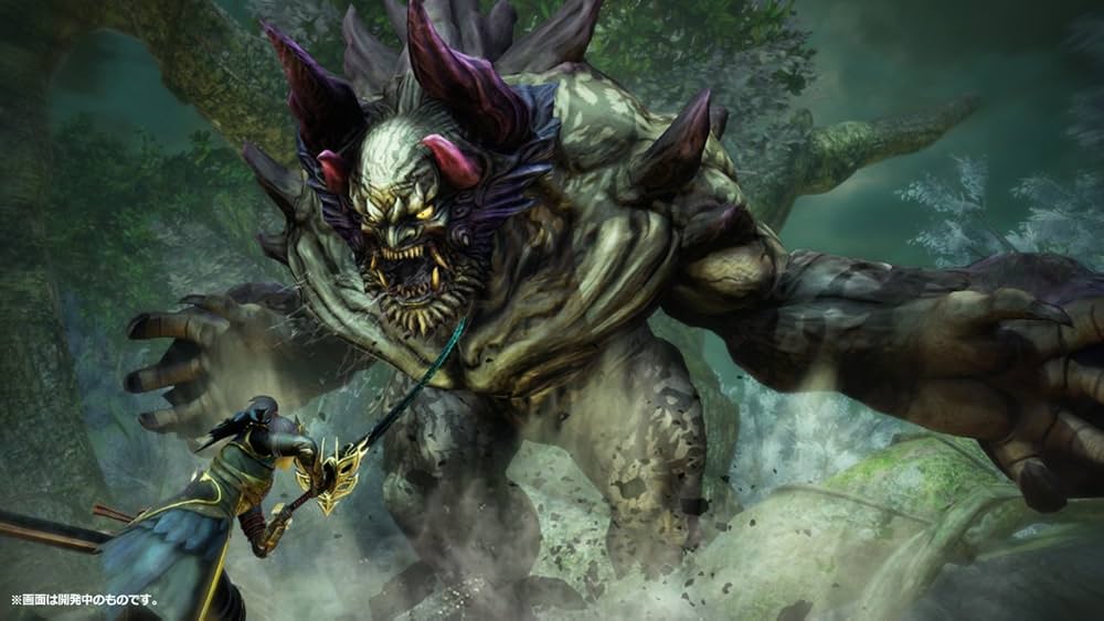 Amazon.co.jp: 討鬼伝2 (初回封入特典「なりきり装束・天狐