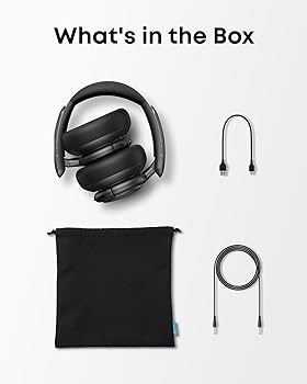 Amazon.com: Soundcore Q30 by Anker, Hybrid Active Noise Cancelling