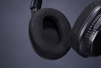 Amazon.com: Sony MDR-MV1 Open Back Reference Monitor Headphones