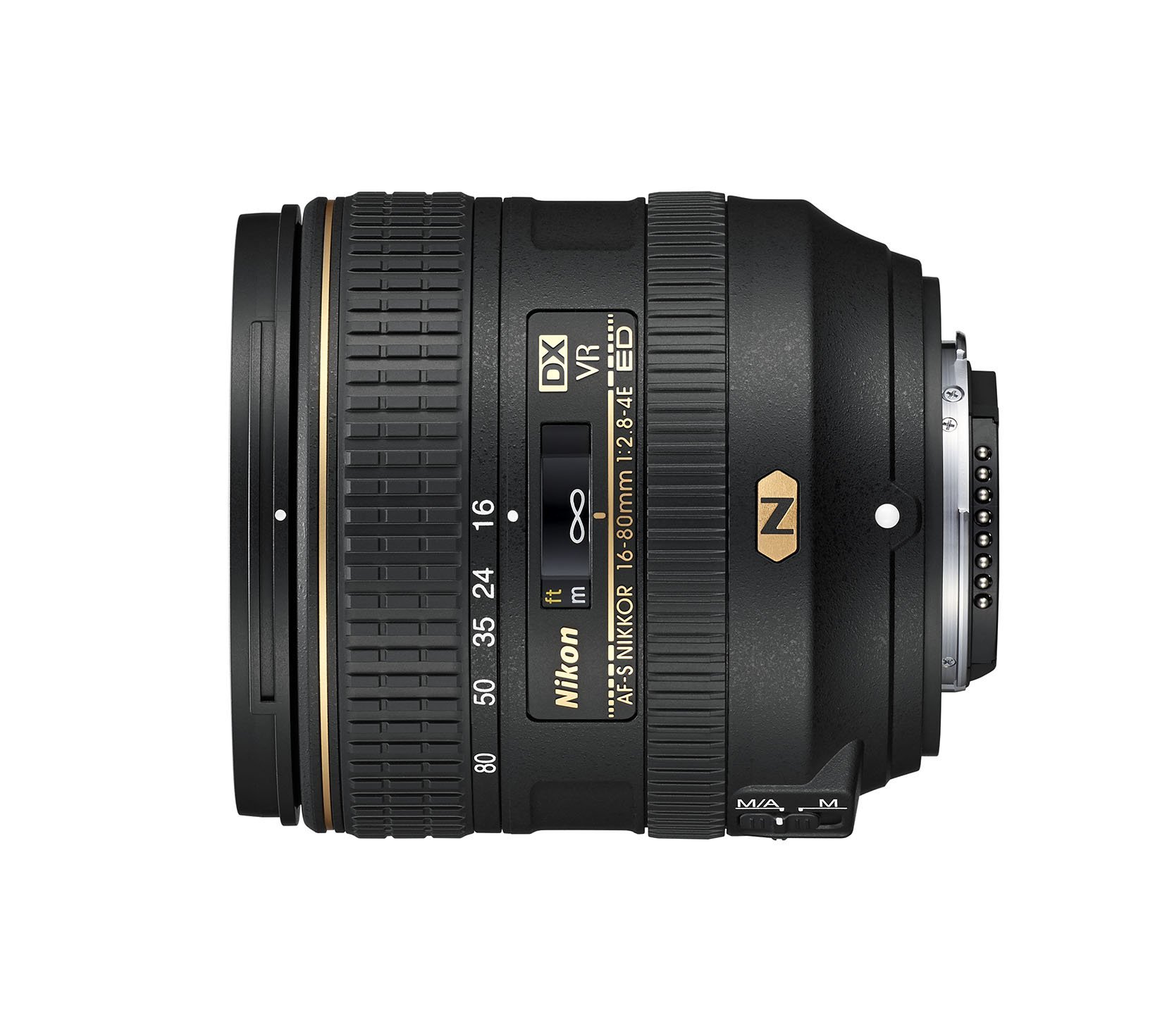 Amazon.co.jp: ニコン AF-S DX NIKKOR 16-80mm f/2.8-4E ED 振動低減